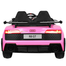 Audi R8 Spyder Coupe GT Kids Electric Ride On Car