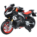 Aprilia RS660 Kids Electric Ride On Motorbike