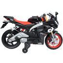 Aprilia RS660 Kids Electric Ride On Motorbike