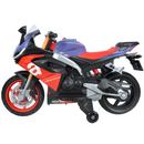 Aprilia RS660 Kids Electric Ride On Motorbike