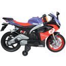 Aprilia RS660 Kids Electric Ride On Motorbike