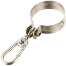 90mm Metal Rebo Swing Hanger Swing Cuff for Wooden Swing Sets