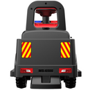 Scania P500 Foot to Floor Kids Electric Ride On Fire Engine