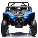 OutdoorToys Velocity Kids Electric Ride On Jeep