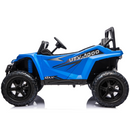 OutdoorToys Velocity Kids Electric Ride On Jeep