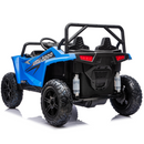 OutdoorToys Velocity Kids Electric Ride On Jeep