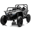 OutdoorToys Velocity Kids Electric Ride On Jeep