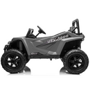 OutdoorToys Velocity Kids Electric Ride On Jeep