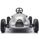 Audi Type D Kids Electric Ride on Car