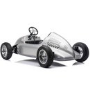 Audi Type D Kids Electric Ride on Car