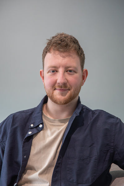 Alex McMullan