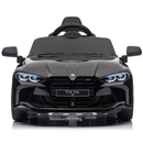 BMW M4 Kids Electric Ride On Car