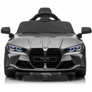 BMW M4 Kids Electric Ride On Car