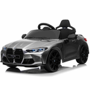 BMW M4 Kids Electric Ride On Car