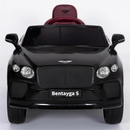 Bentley Bentayga S Kids Electric Ride On Car