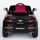 Bentley Bentayga S Kids Electric Ride On Car