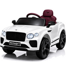 Bentley Bentayga S Kids Electric Ride On Car