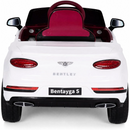 Bentley Bentayga S Kids Electric Ride On Car