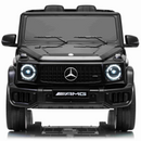 Mercedes G63 S Kids Electric Ride On Jeep