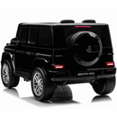Mercedes G63 S Kids Electric Ride On Jeep