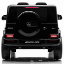 Mercedes G63 S Kids Electric Ride On Jeep
