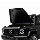 Mercedes G63 S Kids Electric Ride On Jeep