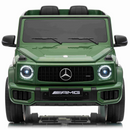 Mercedes G63 S Kids Electric Ride On Jeep
