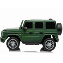 Mercedes G63 S Kids Electric Ride On Jeep