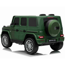 Mercedes G63 S Kids Electric Ride On Jeep