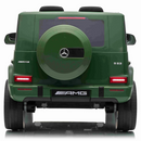 Mercedes G63 S Kids Electric Ride On Jeep
