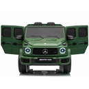Mercedes G63 S Kids Electric Ride On Jeep