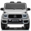 Mercedes G63 S Kids Electric Ride On Jeep