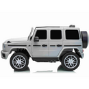 Mercedes G63 S Kids Electric Ride On Jeep