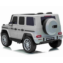 Mercedes G63 S Kids Electric Ride On Jeep