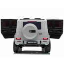 Mercedes G63 S Kids Electric Ride On Jeep