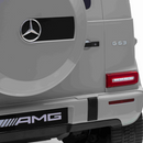 Mercedes G63 S Kids Electric Ride On Jeep