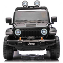 Jeep Wrangler Rubicon SUV Kids Electric Ride On Jeep