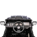 Jeep Wrangler Rubicon SUV Kids Electric Ride On Jeep