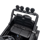 Jeep Wrangler Rubicon Compact Kids Electric Ride On Jeep