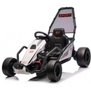 OutdoorToys Drift Sport Kids Electric Ride On Go Kart