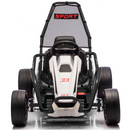 OutdoorToys Drift Sport Kids Electric Ride On Go Kart
