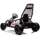 OutdoorToys Drift Sport Kids Electric Ride On Go Kart