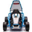 OutdoorToys Drift Sport Kids Electric Ride On Go Kart