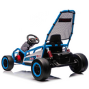 OutdoorToys Drift Sport Kids Electric Ride On Go Kart