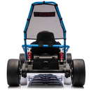 OutdoorToys Drift Sport Kids Electric Ride On Go Kart
