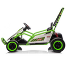 OutdoorToys Drift Sport Kids Electric Ride On Go Kart