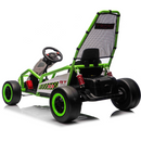OutdoorToys Drift Sport Kids Electric Ride On Go Kart