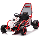 OutdoorToys Drift Sport Kids Electric Ride On Go Kart