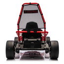OutdoorToys Drift Sport Kids Electric Ride On Go Kart