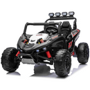 OutdoorToys 23 Sport Kids Electric Ride On Jeep